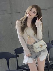 -东秀护肤造型