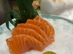 -环球渔市·平价海鲜餐厅(星潮广场店)