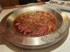 -大龙燚火锅(科华店)