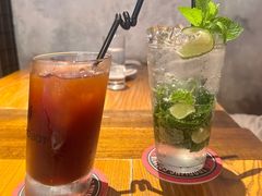 -JuiceRobot·手工意大利面&汉堡精酿(珠江新城店)