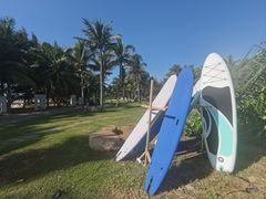 -海南清水湾莱佛士酒店