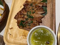 -帕娜·泰式茶餐厅·Bistro(近铁广场店)