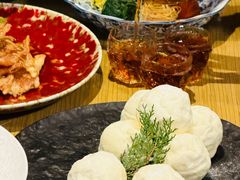 -奉天小馆·非遗东北菜(沈阳万象城店)