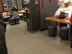 -汉堡王(大连柏威年餐厅店)