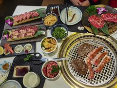 -千寻山野烤肉(中关村店)