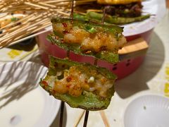 -串盟烧烤·长沙美食地标(星沙店)