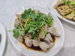 -电白鸭粥店(下沙二坊88号店)