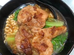 -华嫂冰室(尖沙咀店)