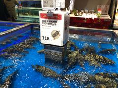 -盒马鲜生(顺义店)