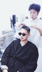 -Hair Co.一间沙龙