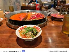 -胖姐社区老火锅(北京总店)