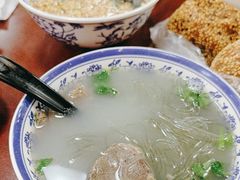 -清真马祥兴菜馆(云南北路店)