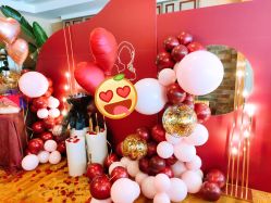 -告白气球派对策划·求婚·订婚宴·宝宝宴·生日派对