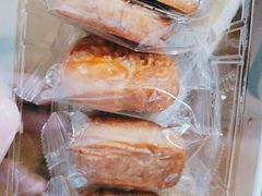 -资溪面包(龙津路店)