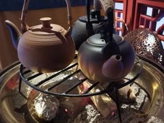 -醉西楼·国风茶社
