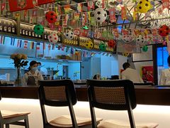 -盐说·西式餐酒馆(光明万达店)