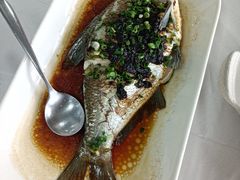 -鹿鸣酒家(越秀店)