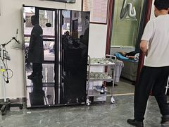 -张钰强中医正骨推拿连锁(唐家人才公寓店)
