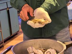 -千岛蚝高压锅生蚝·人参火锅(白云万达店)