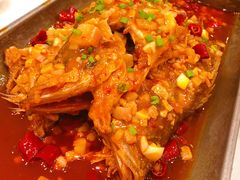 -同庆楼(花园店)