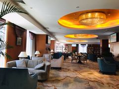 -北京丽景湾国际酒店