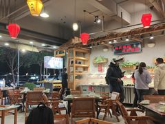 -塘屋烧烤·云南火塘烧烤品牌(春城慧谷旗舰店)