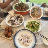 来阿勒泰旅游的每一位！不要错过这家鱼馆！！！