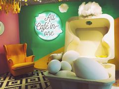 -CAFE'IN精品咖啡体验空间(小寨店)
