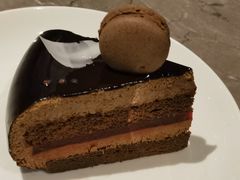 -港丽餐厅(领展购物广场·中关村店)