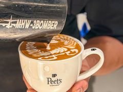 -Peet's 皮爷咖啡(东湖路手作店)