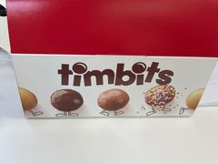 -Tims天好咖啡·贝果(东方广场店)