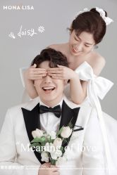 点击看大图 -青禾蒙娜丽莎婚纱摄影(武汉总店)