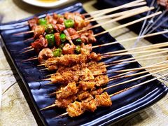 -鑫正兴东北烧烤(滨湖店)