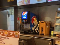 -真功夫(彩田路店)