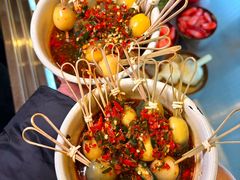 -九村烤脑花·两江非遗(创始总店)