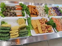 -孟记粥铺·家常菜·烧烤·粥(亚运村店)