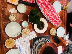 -额尔敦传统涮火锅·冰煮羊(铁东店)