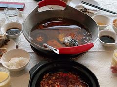 -辣婆婆(航天桥店)