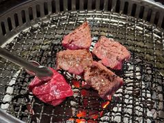 -丸藏和牛烧肉专门店(园区师惠坊店)