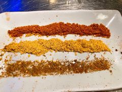 -很久以前羊肉串(大华三路店)