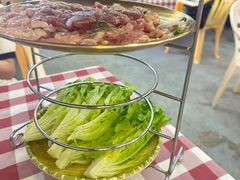 -吉源大排档·鱼生·海鲜(烧烤彩印厂店)