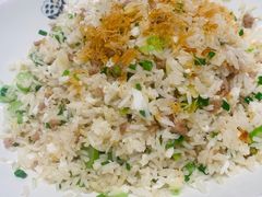 -稻香酒家·33年老字号·港式粤菜(富邦中心店)