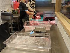 -肉肉大米(金虹桥店)