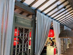 -老湘村·湖南土菜(天河维多利店)