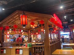 -鸽子窝(青塔店)