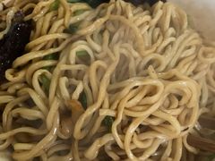 -泰顺江南春面馆