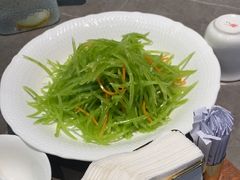 -奕景海鲜酒家· 大连海鲜(星海广场店)