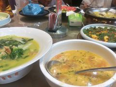 -李氏传家菜(兴城路店)