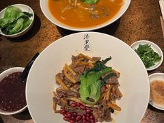 -漆黑觉米粉(三里屯店)