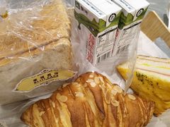 -幸福西饼面包茶饮(车公庙店)